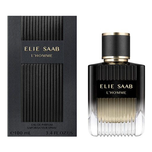 Elie Saab Lhomme 100ML EDP