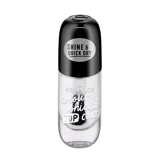 Essence Colour Shield Top Coat