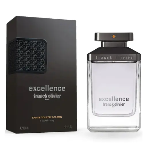 FRANCK OLIVIER EXCELLENCE EDT 100ML