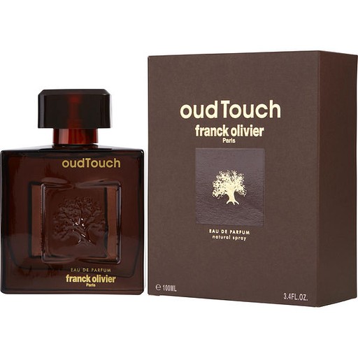 [3516641417314] FRANCK OLIVIER OUD TOUCH 100ML EDP FOR MEN