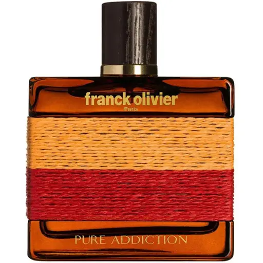 FRANCK OLIVIER PURE ADDICTION 100ML EDP