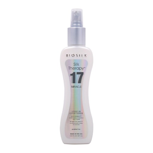 Farouk Biosilk Silk Therapy 17 Miracle Leave-In Conditioner