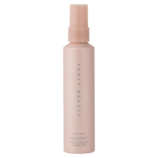 Fenty Beauty You Mist Makeup-Extending Setting Spray