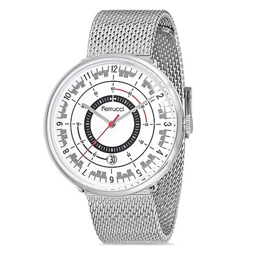 Ferrucci Men Watch 013236 TH 01