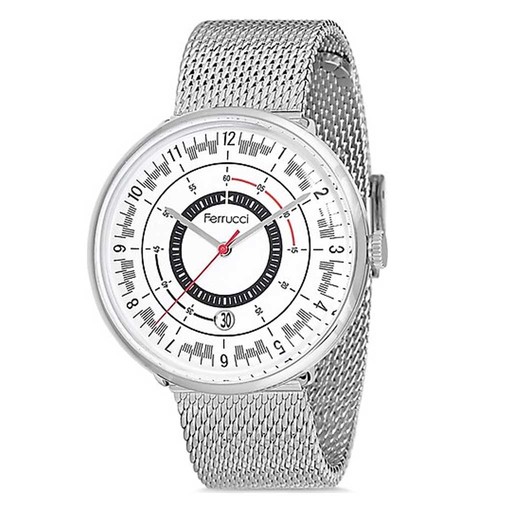 Ferrucci Men Watch 013236 TH 01