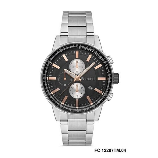 Ferrucci Men Watch FC12287TM04