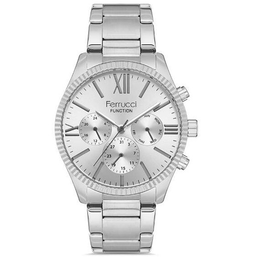 Ferrucci Men Watch Function FCF03206FM01