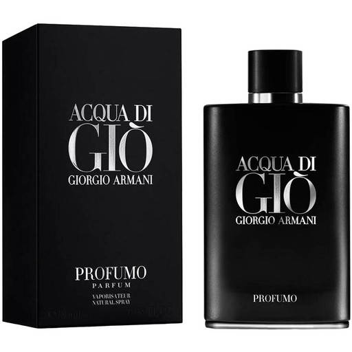 GIORGIO ARMANI ACQUA DI GIO PROFUMO 125ML EDP