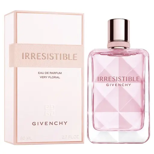 GIVENCHY  Ladies Irresistible Very Floral EDP Spray 2.7 oz Fragrances