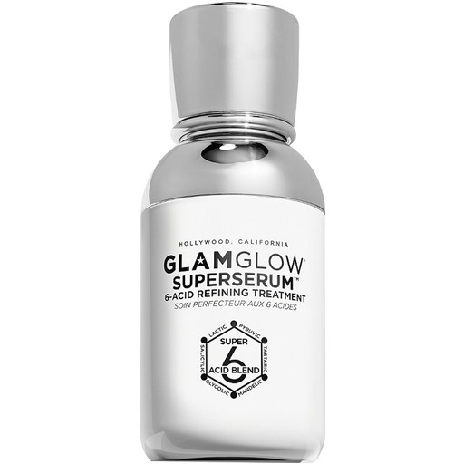 GLAMGLOW Unisex Superserum 6-Acid Refining Treatment 30ML