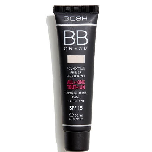GOSH BB Cream Foundation