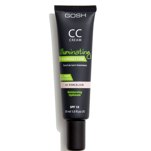 GOSH CC Cream