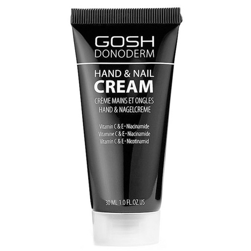 GOSH Donoderm Hand & Nail Cream 75 ml