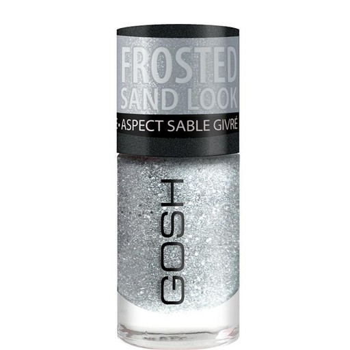 GOSH Frosted Nail Lacquer