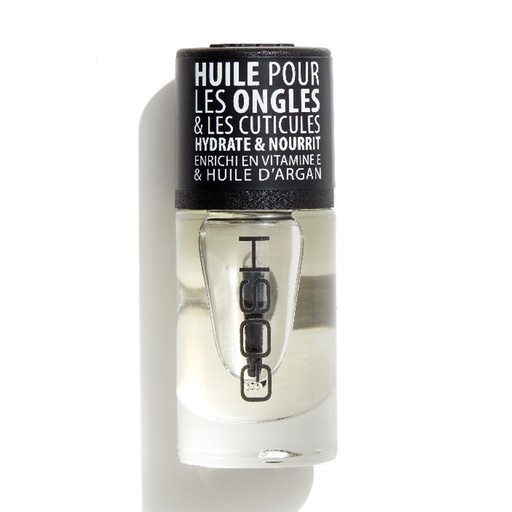 GOSH Nail & Cuticle Oil