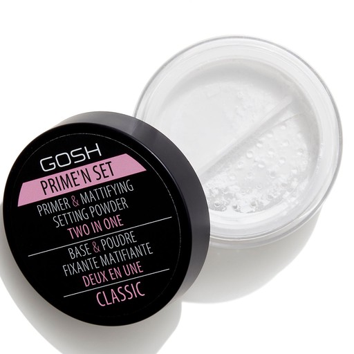 GOSH Prime'n Set Powder
