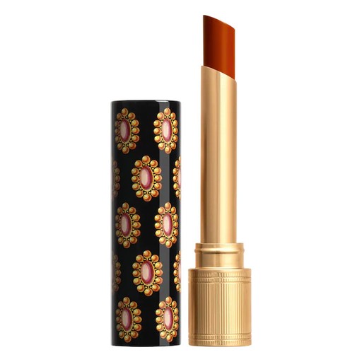 GUCCI Glow & Care Shine Lipstick