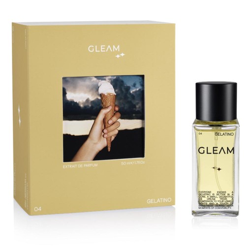 Gelatino 50ML Extrait De Parfum - Gleam