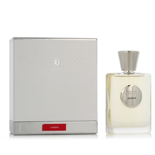 Giardino Benessere Amber 100ML EDP Unisex