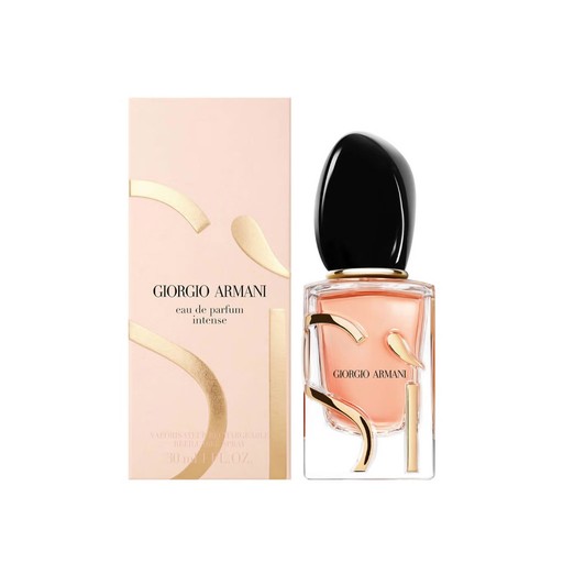 Giorgio Armani Si EDP Intense 30ML
