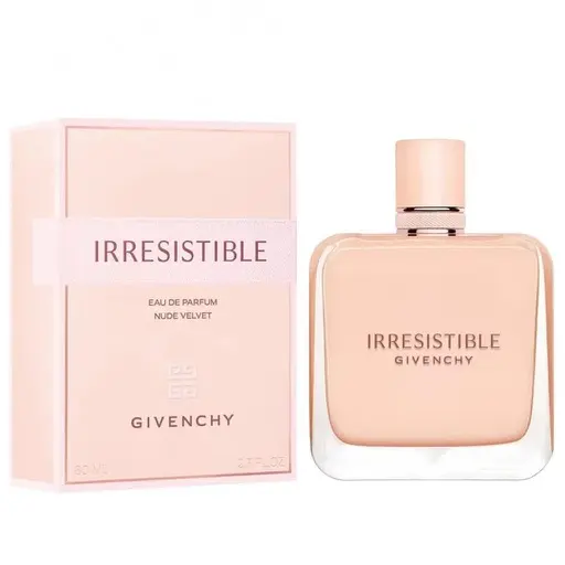 Givenchy Irresistible Nude Velvet 80ML EDP