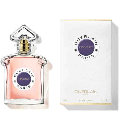 Guerlain Insolence 75Ml EDT for women