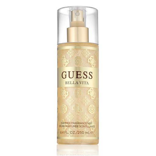 Guess Bella Vita for Women Fragrance Shimmer Mist 250 ML