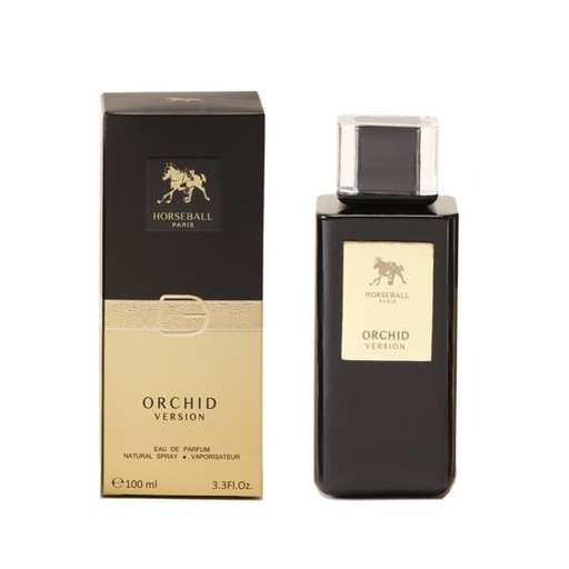 HORSEBALL ORCHID EDP 100ML