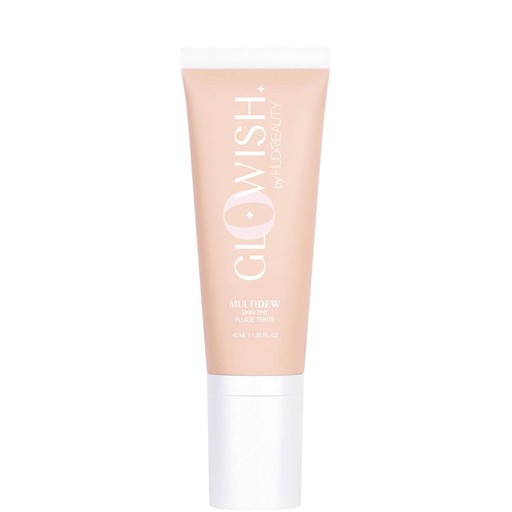 HUDA BEAUTY GLOW WISH MULTI DEW SKIN TINT 40ML