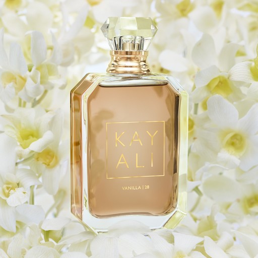 HUDA BEAUTY KAYALI VANILLA 28 EDP 100ML