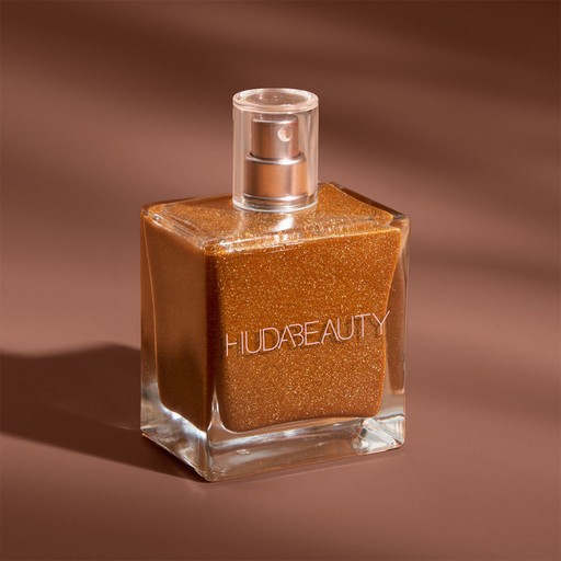 HUDA BEAUTY N.Y.M.P.H. BODY OIL DRIP 100ML