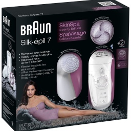 Braun Silk-épil 7 SkinSpa Beauty Edition 7-929, AlSayyed Cosmetics