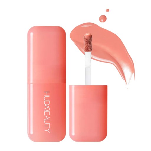 Huda Beauty Blush Filter Liquid Blush