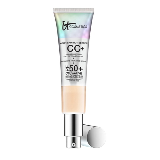 IT Cosmetics Your Skin But Better CC+ Cream - Light 12 ML