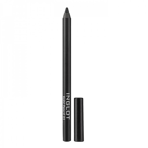Inglot Kohl Pencil Black