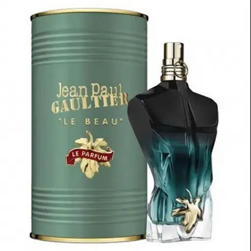 Jean Paul Gaultier Le Beau Le Parfum EDP Spray 125ML For Men
