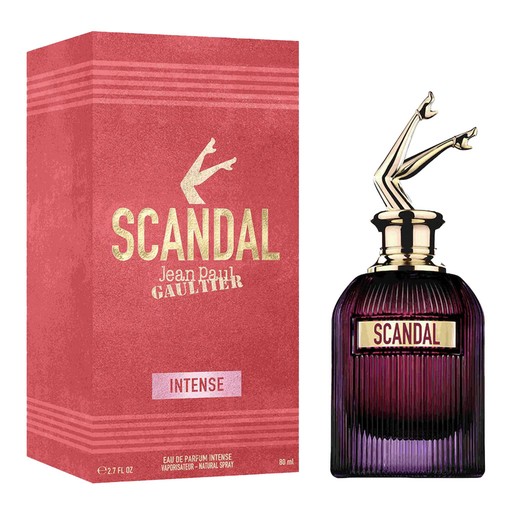 Jean Paul Gaultier Scandal Intense 80ML EDP