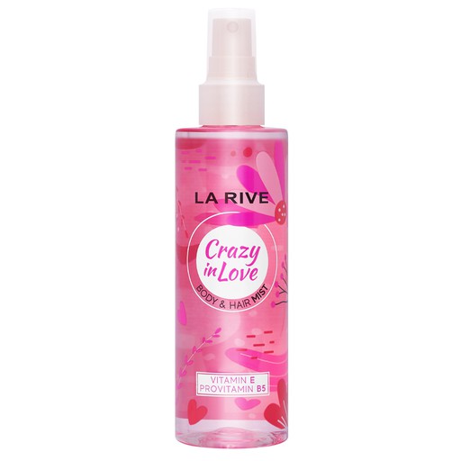 LA RIVE BODY MIST 200ML