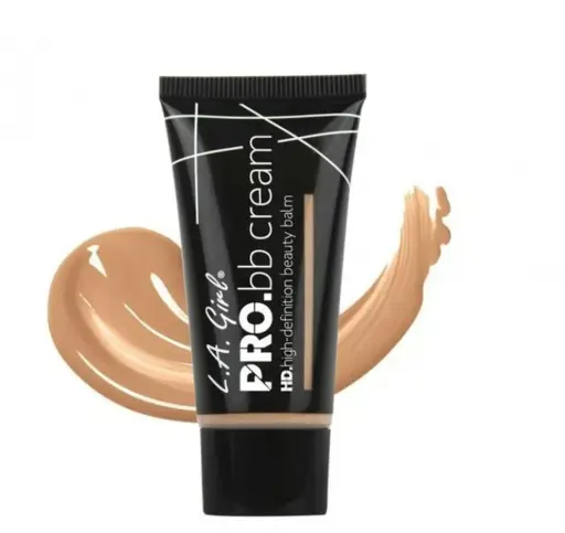 LA SERA BB CREAM FOUNDATION LIGHT