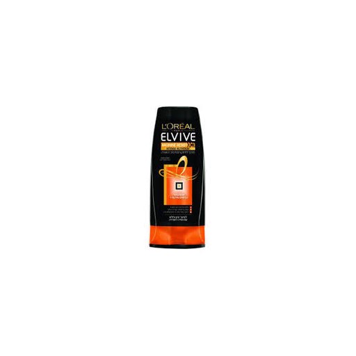 LOREAL ELVIVE Arginne Resist 600ml Black Conditioner