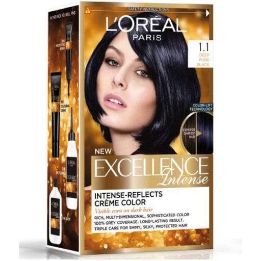 LOREAL HAIR COLOR Excellence INTENSE