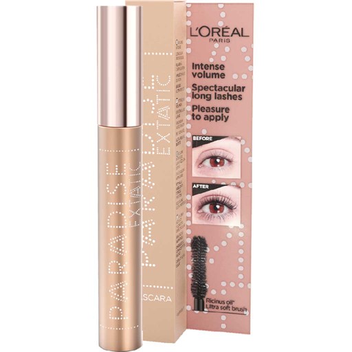 LOREAL Paradise Extatic Mascara