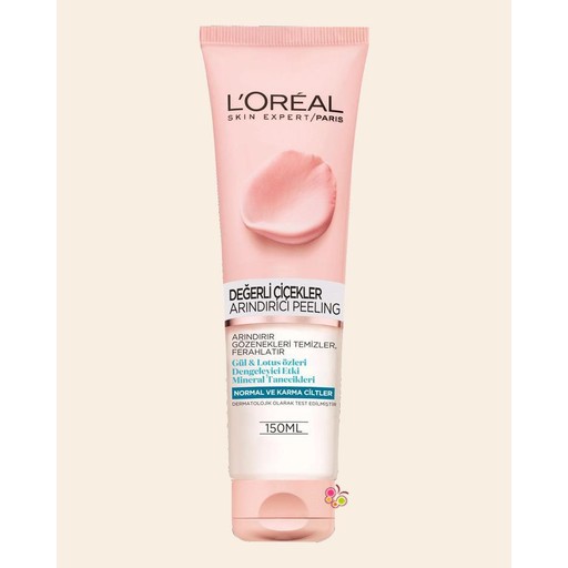 LOREAL SKIN EXPERT 150ML