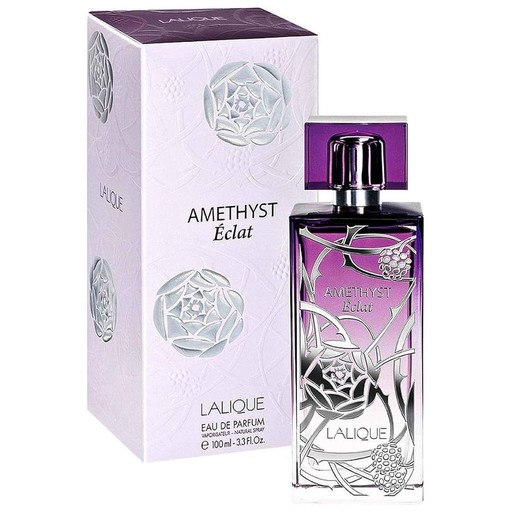 Lalique  Amethyst Eclat / EDP Spray 3.3 oz (100 ml) (w)