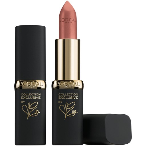 Loreal Paris Colour Riche Collection Exclusiv