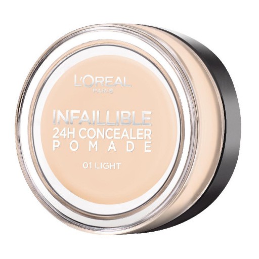 Loreal Paris Infallible Concealer Pomade