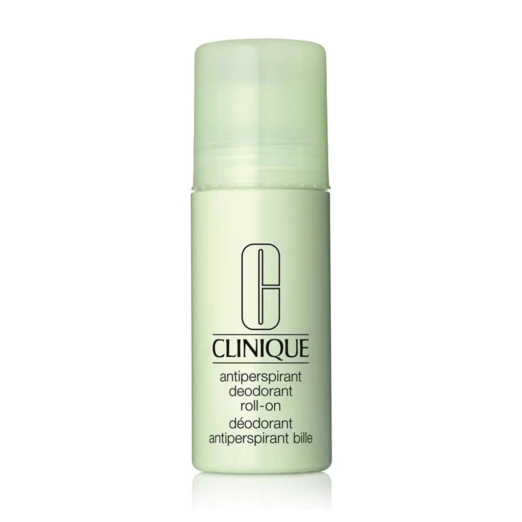 CLINIQUE Antiperspirant-Deodorant Roll-On 75ml | AlSayyed | Makeup, Skincare, Fragrances and